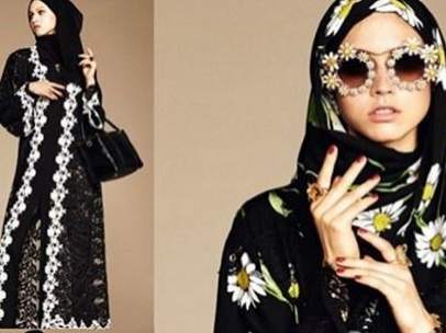 D&G desvela su primera colección para la mujer musulmana