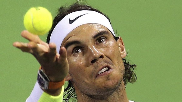 Nadal Nadal