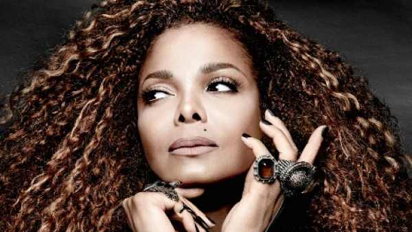 Janet Jackson Janet Jackson