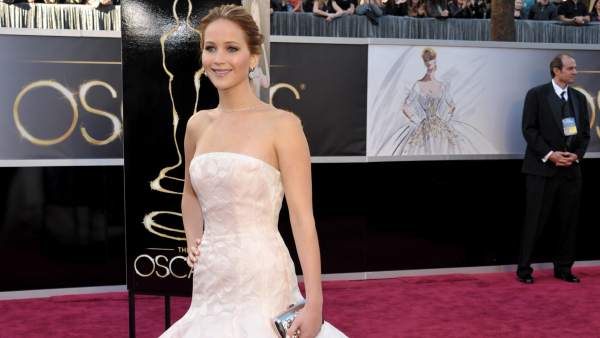 Jennifer Lawrence Jennifer Lawrence
