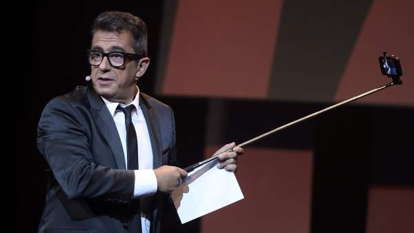 Andreu Buenafuente Andreu Buenafuente