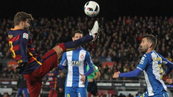 Gerard Piqué Gerard Piqué
