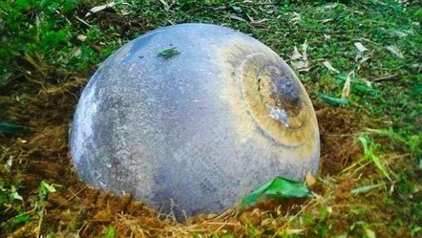 Bola metal vietnam Bola metal vietnam