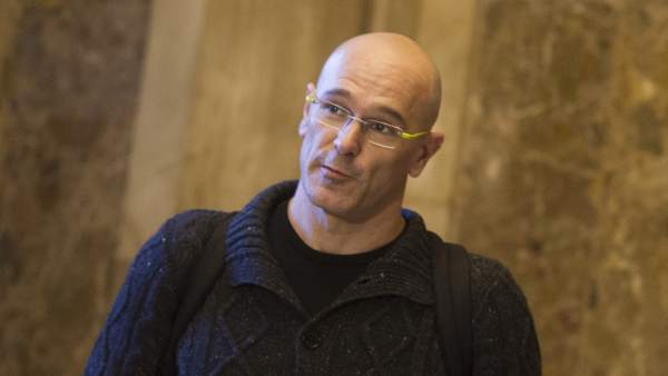 Raül Romeva Raül Romeva