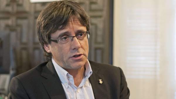 Carles Puigdemont Carles Puigdemont