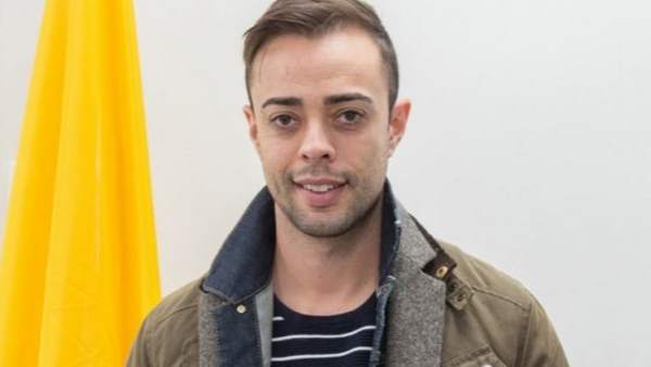 Dani Benítez Dani Benítez