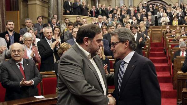 Junqueras Junqueras