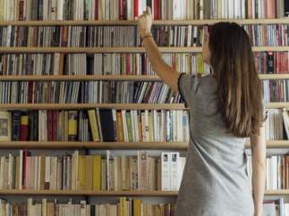 Librería