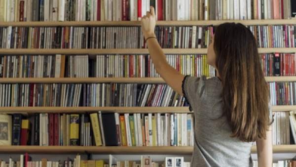 Librería Librería
