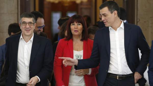 PSOE PSOE