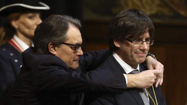 Carles Puigdemont Carles Puigdemont