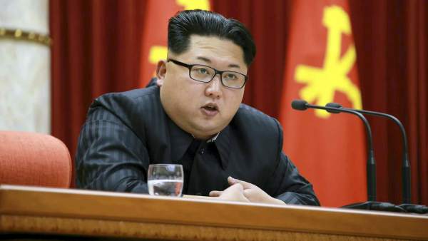 Corea del Norte Corea del Norte