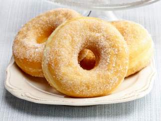 Donuts