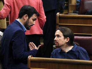Sesión Constitutiva del Congreso