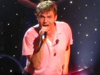 Nick Carter