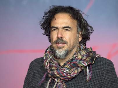 González Iñárritu