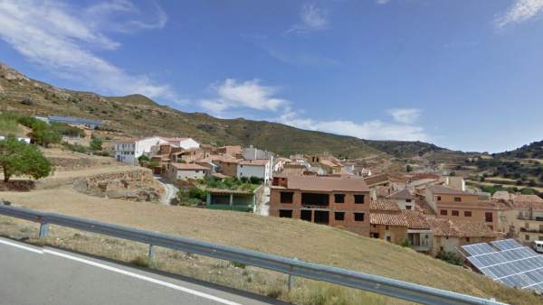 Olocau del Rey Olocau del Rey