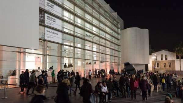 Macba Macba