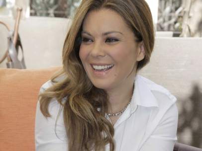 María José Campanario