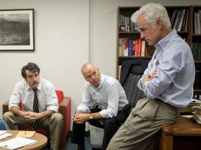 'Spotlight'