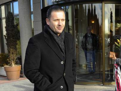 Pedja Mijatovic