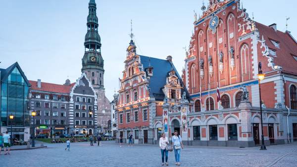 Riga Riga