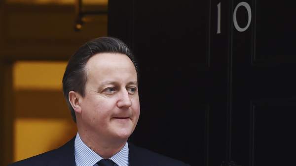 David Cameron David Cameron
