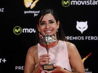 Inma Cuesta