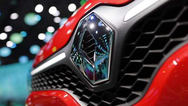 Renault Renault