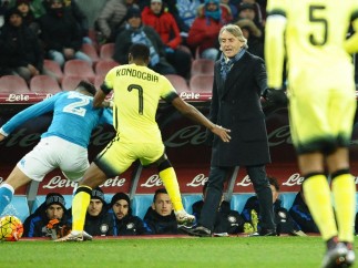 Roberto Mancini