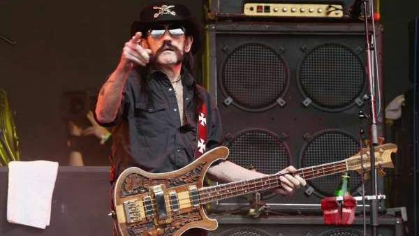 Motörhead Motörhead