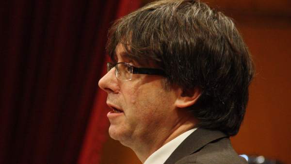 Puigdemont Puigdemont