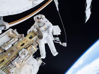 Astronauta