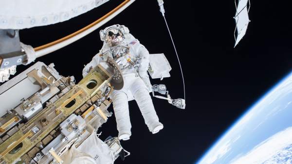 Astronauta Astronauta