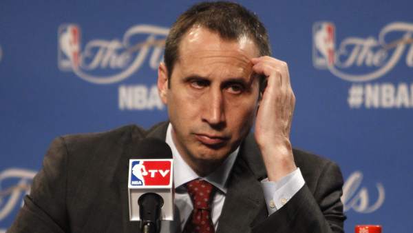 David Blatt David Blatt