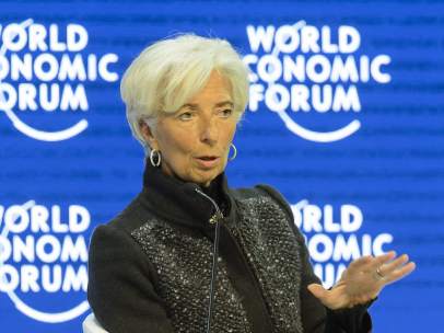 Christine Lagarde