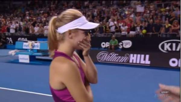 Daria Gavrilova Daria Gavrilova