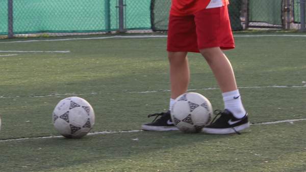 Fútbol Fútbol