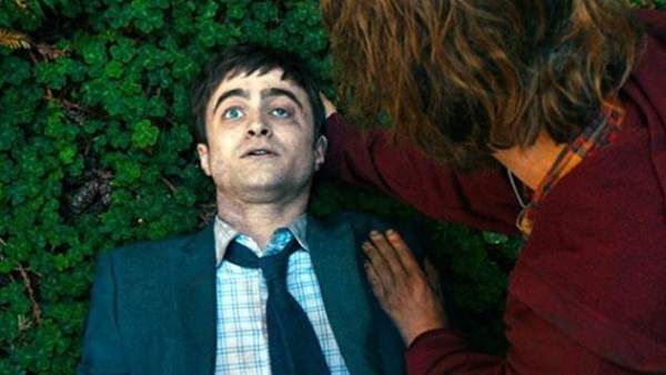 Daniel Radcliffe Daniel Radcliffe