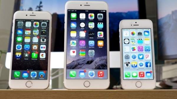 iPhone iPhone