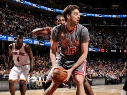 Pau Gasol