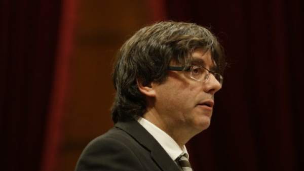 Carles Puigdemont Carles Puigdemont