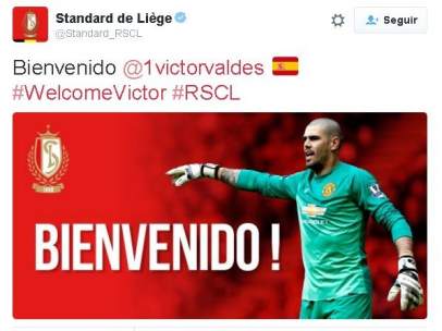 Víctor Valdés