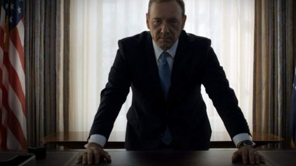 House of Cards House of Cards
