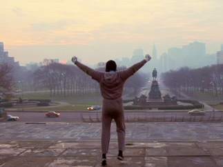 'Rocky' (1976)