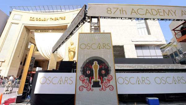Oscar Oscar
