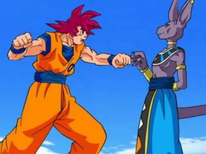 'Dragon Ball Super'