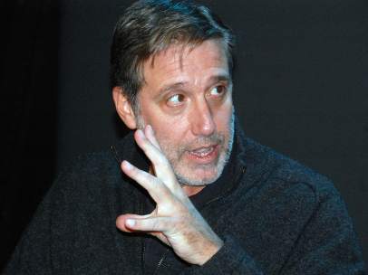 Emilio Aragón