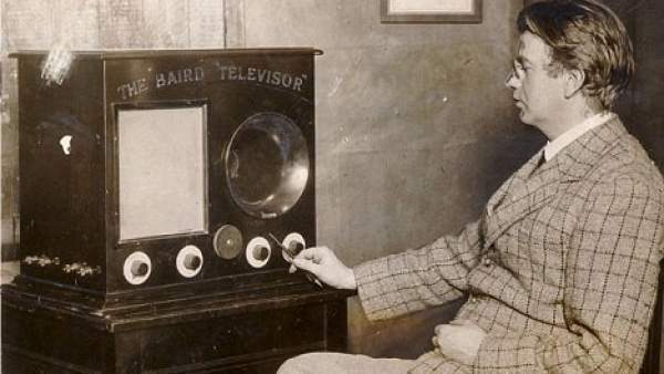 John Logie Baird John Logie Baird