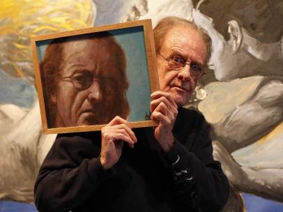 Luis Eduardo Aute